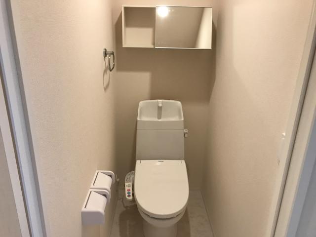 11/22 トイレ