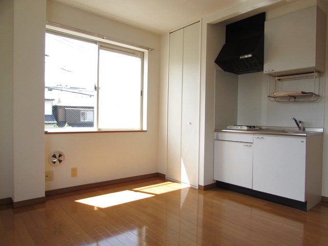 3/16 リビング/ダイニング