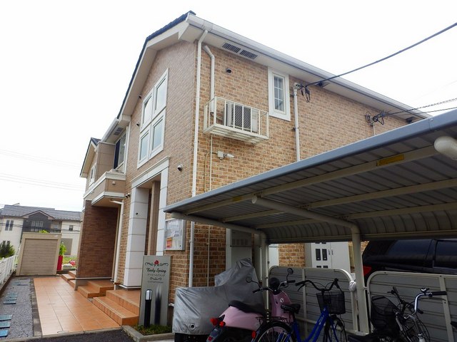 14/24 エントランス