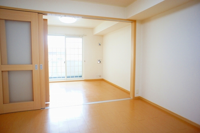 3/24 リビング/ダイニング