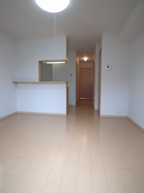 3/19 リビング/ダイニング