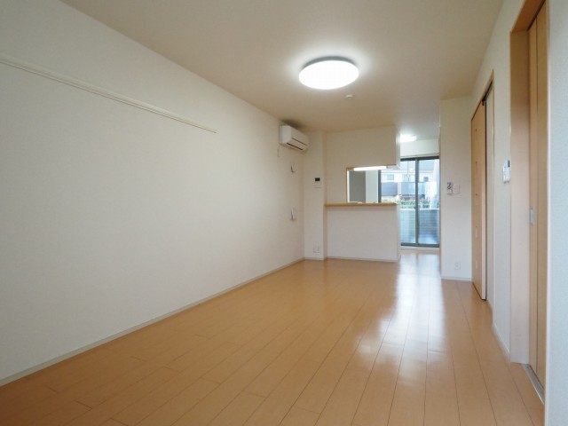 4/24 室内