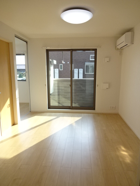 3/22 リビング/ダイニング