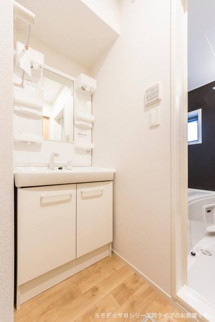 12/23 バルコニー