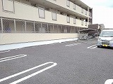 14/22 駐車場