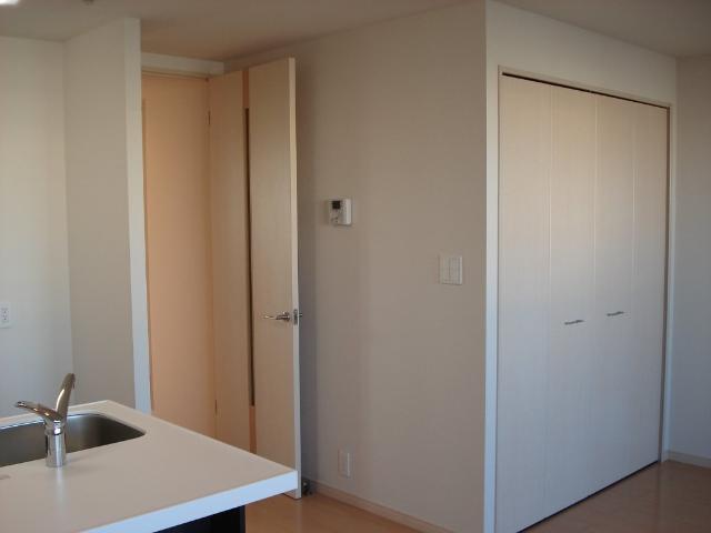 4/29 リビング/ダイニング