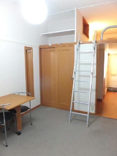 4/16 リビング/ダイニング