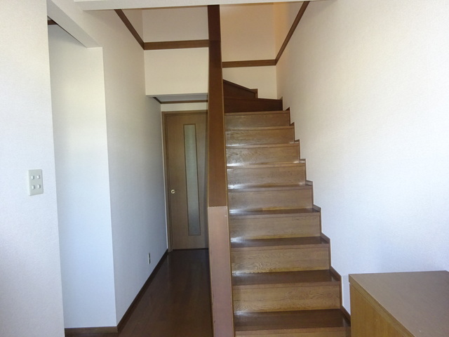 16/29 リビング/ダイニング