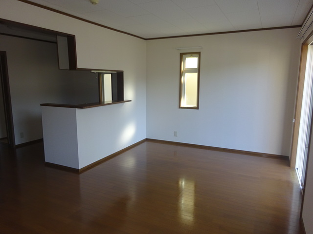 9/29 リビング/ダイニング