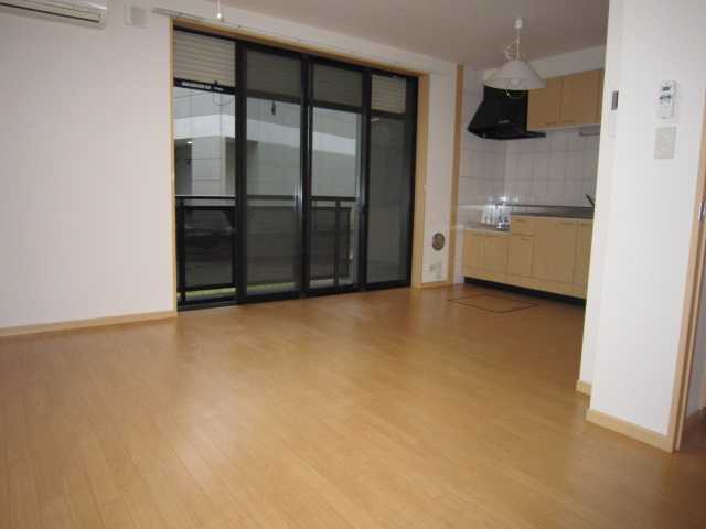 3/24 リビング/ダイニング