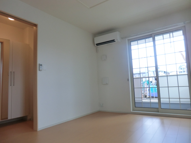 7/23 リビング/ダイニング