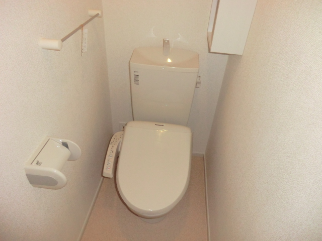 15/23 トイレ