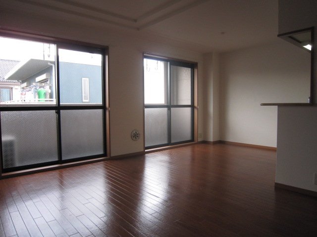 4/27 リビング/ダイニング