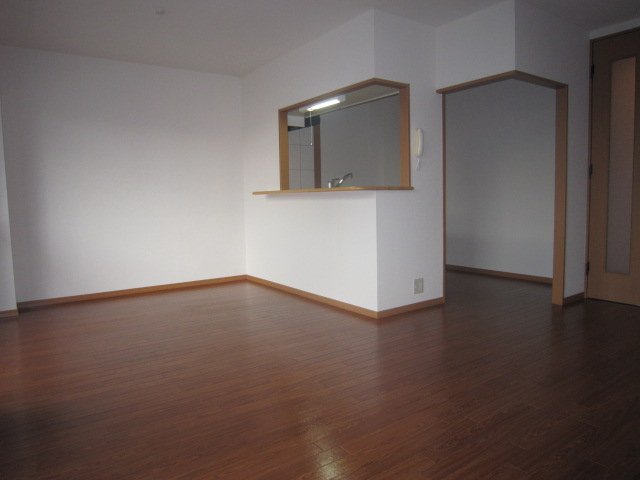 3/27 リビング/ダイニング