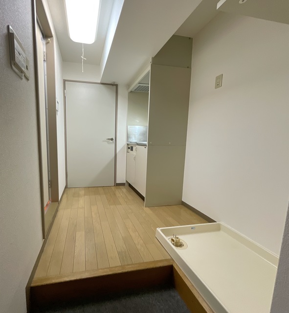 14/30 玄関
