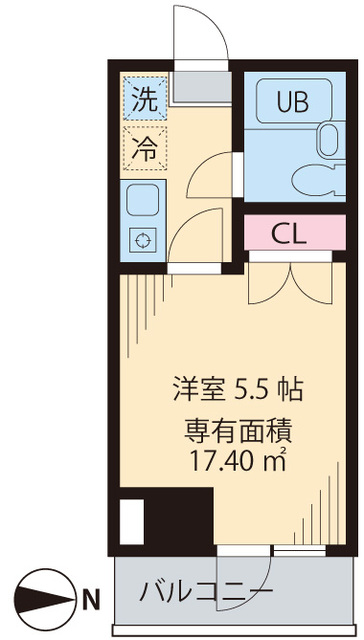 3/30 間取