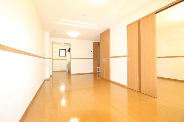 3/30 リビング/ダイニング