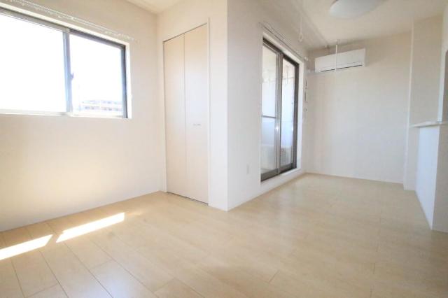 3/22 リビング/ダイニング