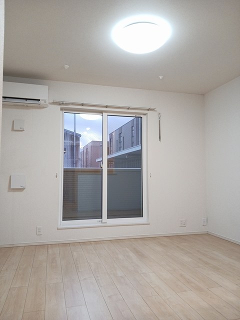 3/24 リビング/ダイニング