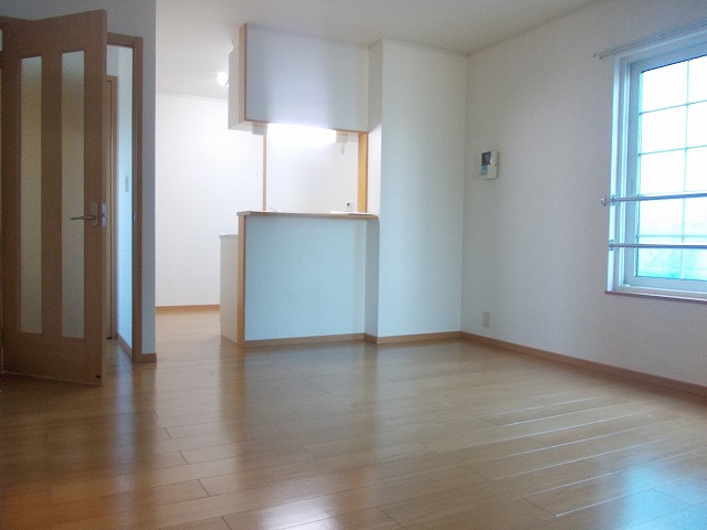 3/26 リビング/ダイニング