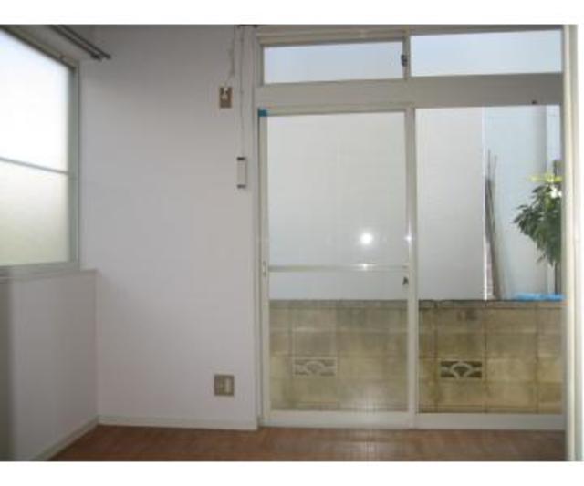 22/30 リビング/ダイニング