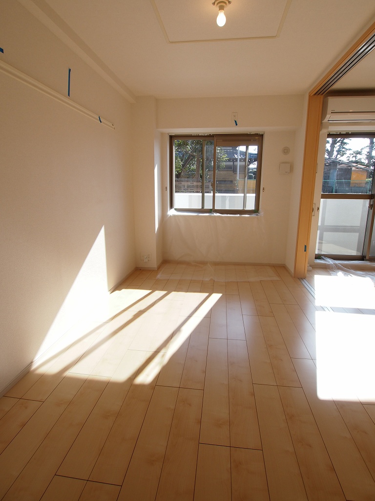 4/20 リビング/ダイニング