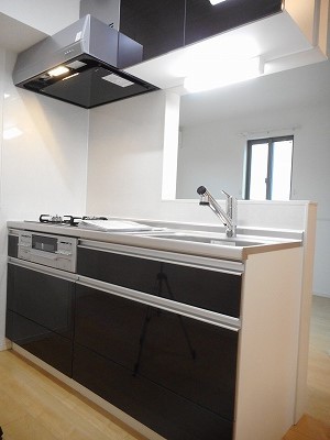 7/20 キッチン