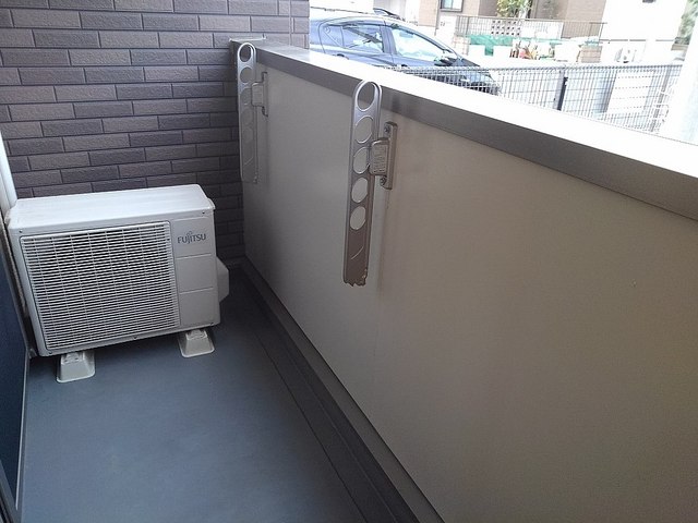 14/29 バルコニー