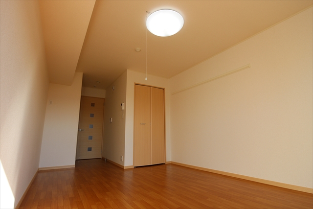 3/29 リビング/ダイニング