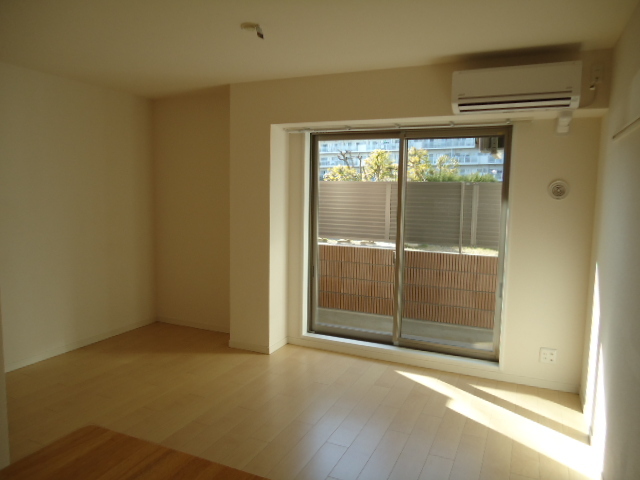 6/25 リビング/ダイニング