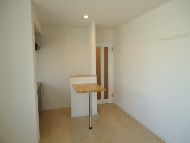 6/29 リビング/ダイニング