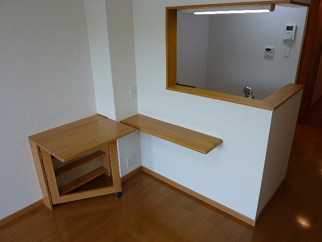 6/30 リビング/ダイニング