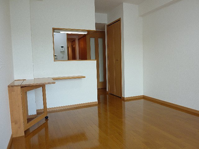 7/30 リビング/ダイニング