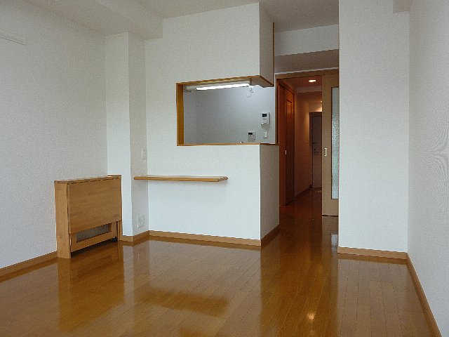 3/30 リビング/ダイニング