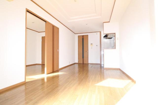 3/30 リビング/ダイニング