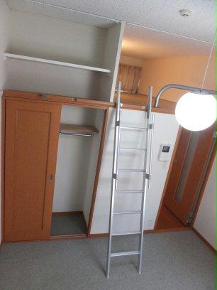 3/11 リビング/ダイニング