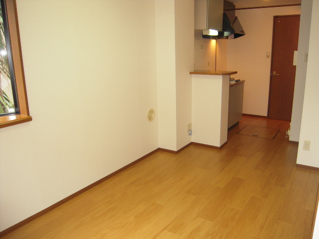 4/25 リビング/ダイニング