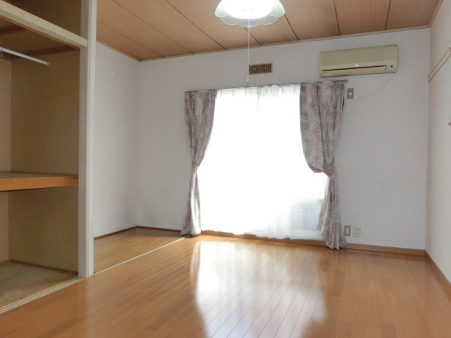 3/18 リビング/ダイニング