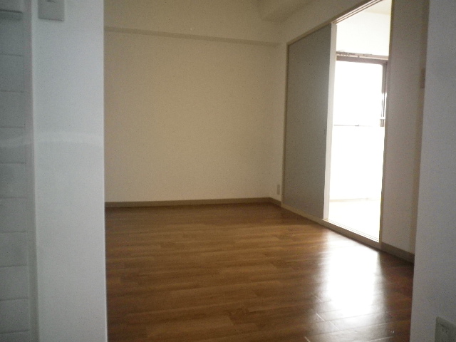 6/30 リビング/ダイニング