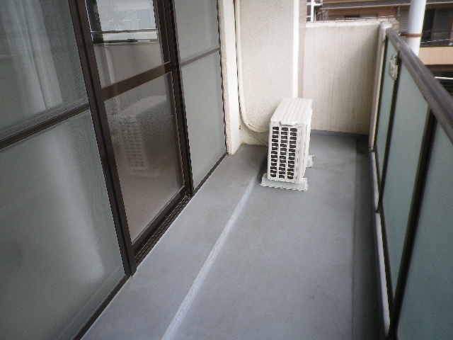 15/30 バルコニー