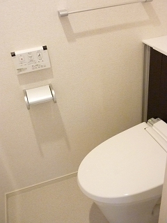 9/20 トイレ