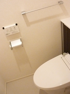 9/20 トイレ