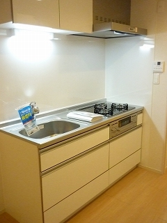 7/20 キッチン