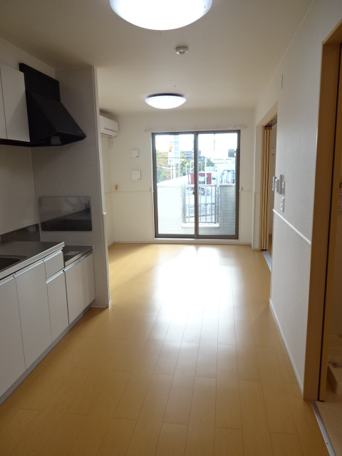 3/21 リビング/ダイニング