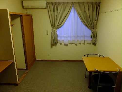 3/11 リビング/ダイニング