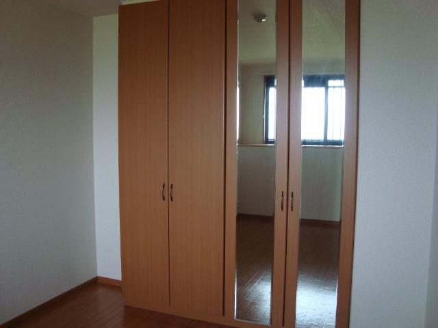 18/30 バルコニー