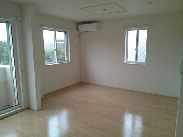 4/28 リビング/ダイニング