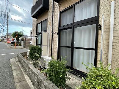 17/30 バルコニー