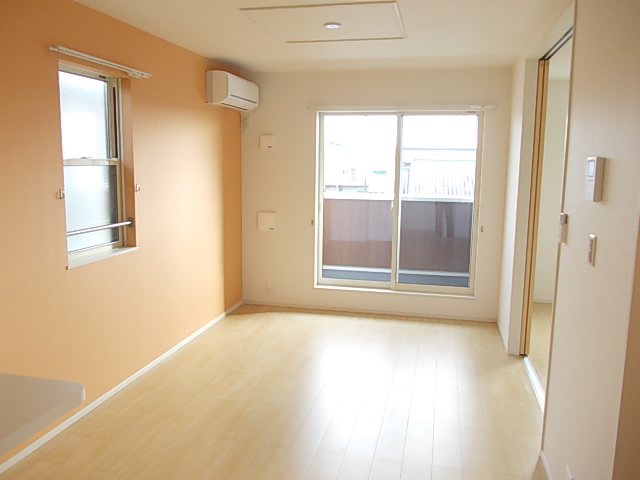 3/20 リビング/ダイニング