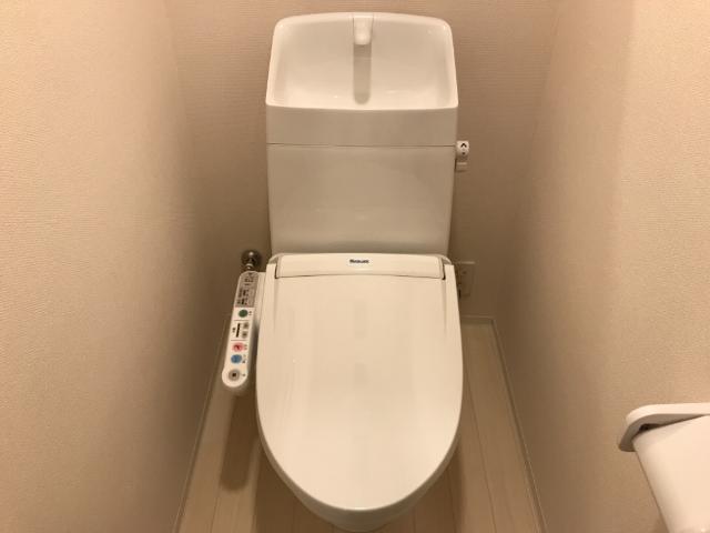 15/27 トイレ